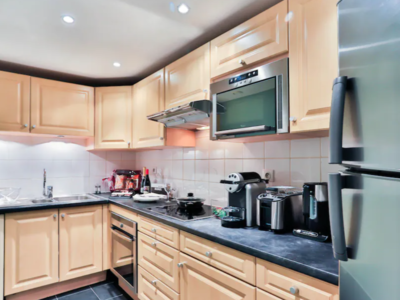 Apartment · For rent · Studio