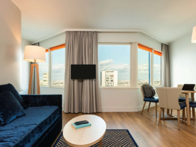 Apartment · For rent · Studio