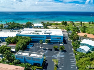 Commercial · For sale