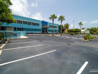 Commercial · For sale