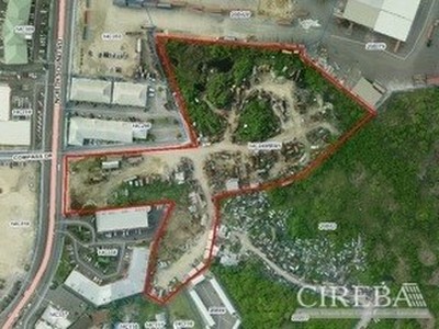 Land · For sale