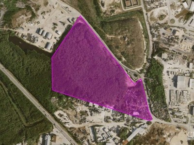 Land · For sale