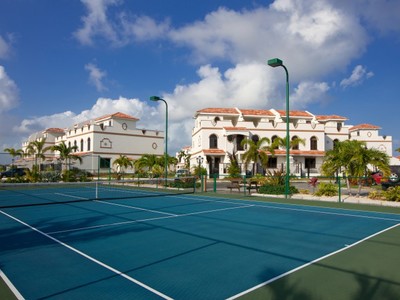 Condominium · For rent · 1 bedroom