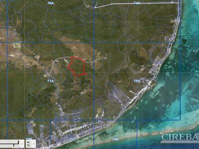 Land · For sale