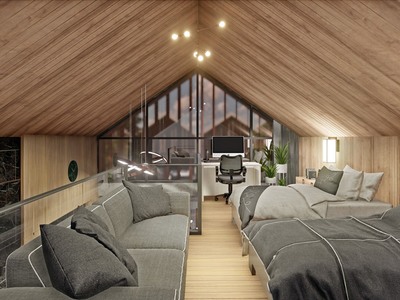 House · For sale · 2 bedrooms