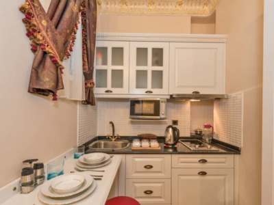 Apartment · For rent · Studio