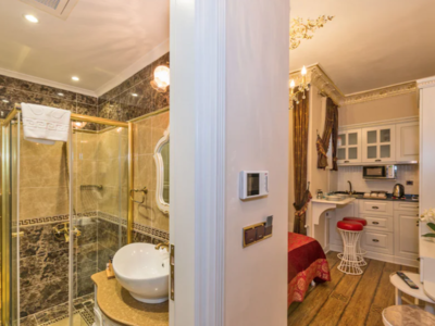 Apartment · For rent · Studio