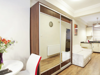 Apartment · For rent