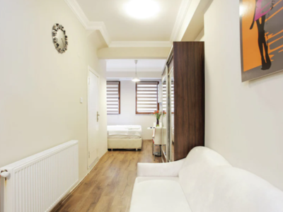 Apartment · For rent